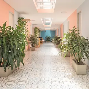 visit hotel