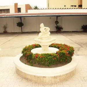 Casa Grande Boutique Barranquilla Barranquilla (Atlantico)