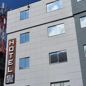 visit hotel